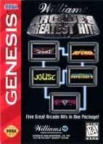 Williams Arcade's Greatest Hits [Cardboard Box] - Sega Genesis