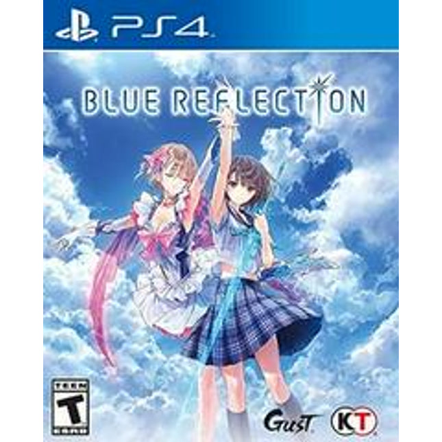 Blue Reflection - Playstation 4