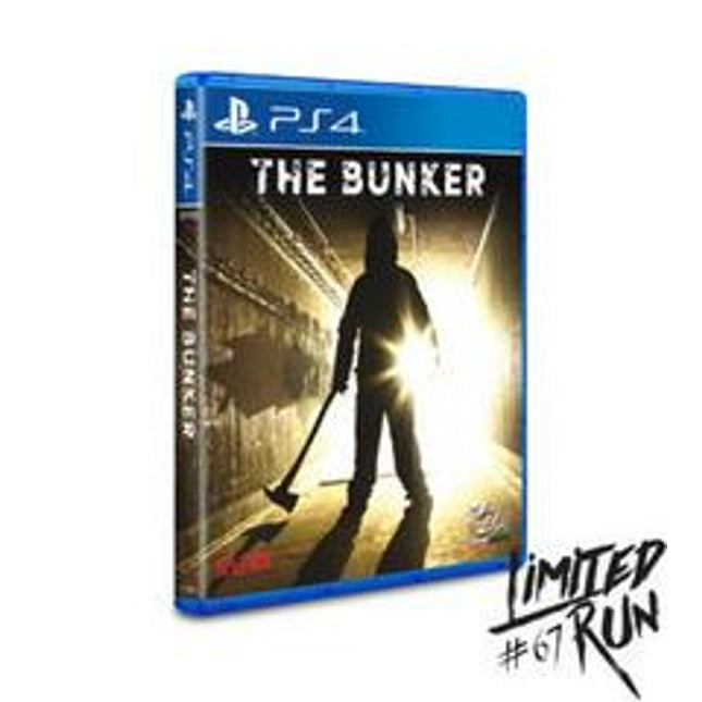 The Bunker - Playstation 4