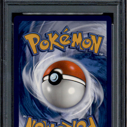 Skyla - 072/072 - PSA 9 - Full Art - Shining Fates - Pokemon - 80033