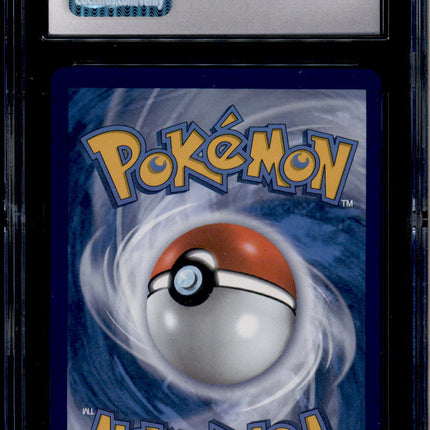 Umbreon Star - 17/17 - CGC 10 - Ultra Rare - Celebrations - Pokemon - 91076