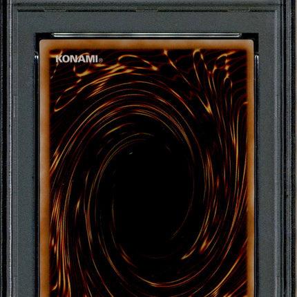 Dark Magician Girl - MP22-EN268 - PSA 10 - 1st Secret - Tin Promo - Yu-Gi-Oh - 72853