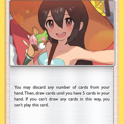 Sightseer (189a/214) [Alternate Art Promos]