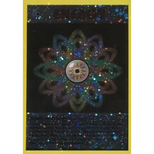 Rainbow Energy (WotC League Promo) [League & Championship Cards]