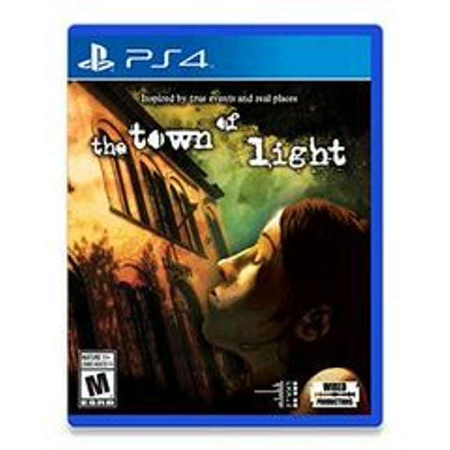 Town of Light - Playstation 4