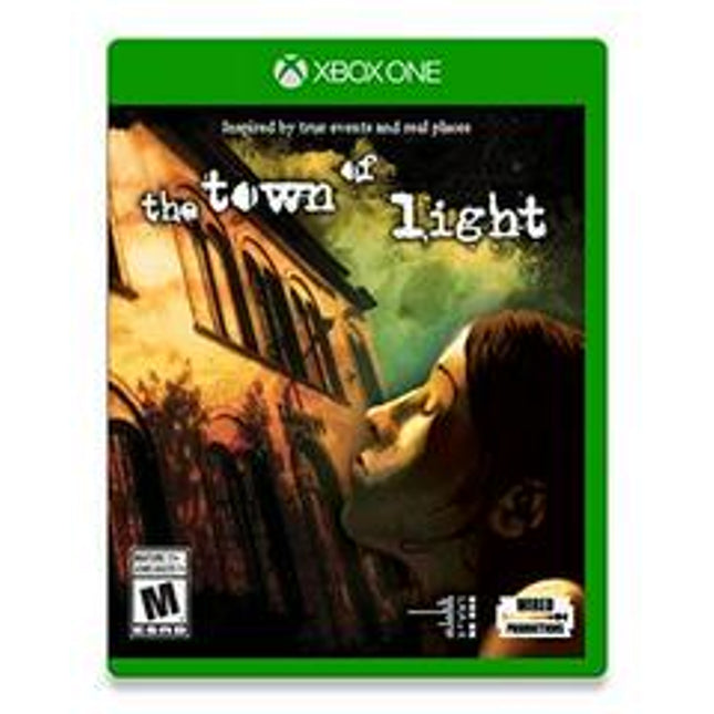 Town of Light - Xbox One