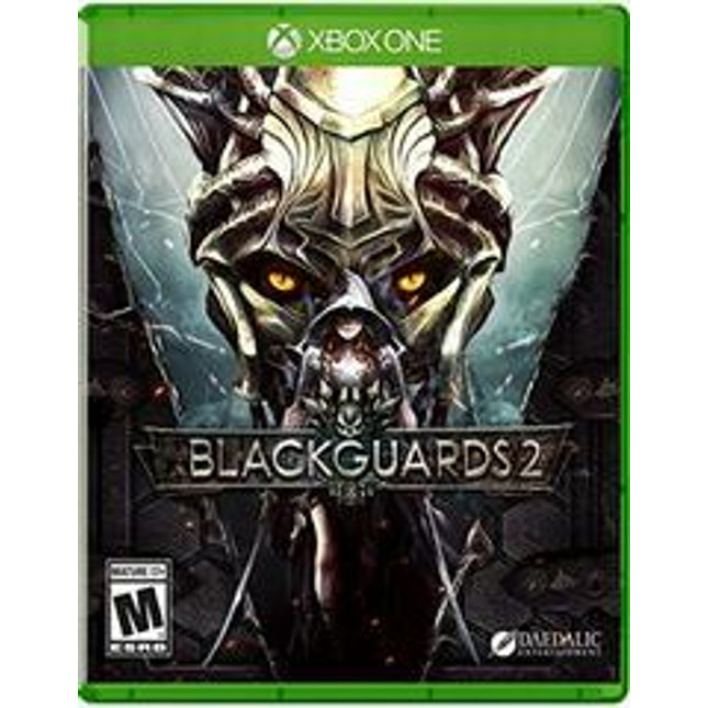 Blackguards 2 - Xbox One
