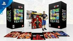 WWE 2K18 Cena Edition - Playstation 4