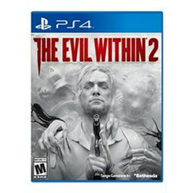 The Evil Within 2 - Playstation 4