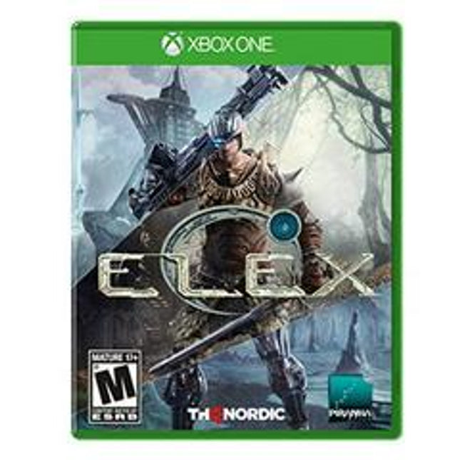 Elex - Xbox One