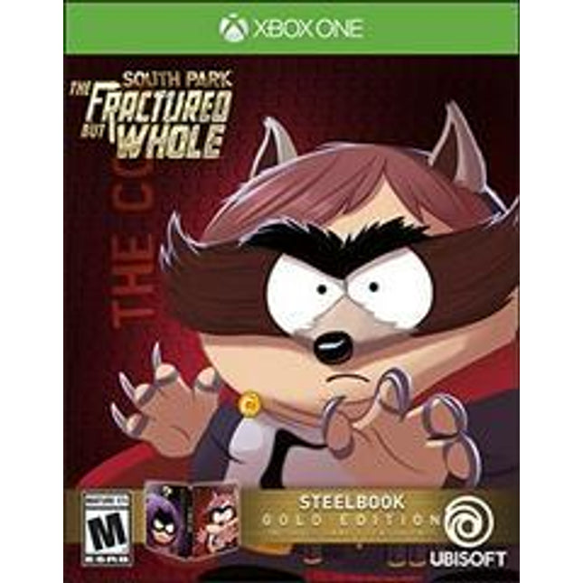 South Park: The Fractured But Whole [Gold Edition] - Xbox One