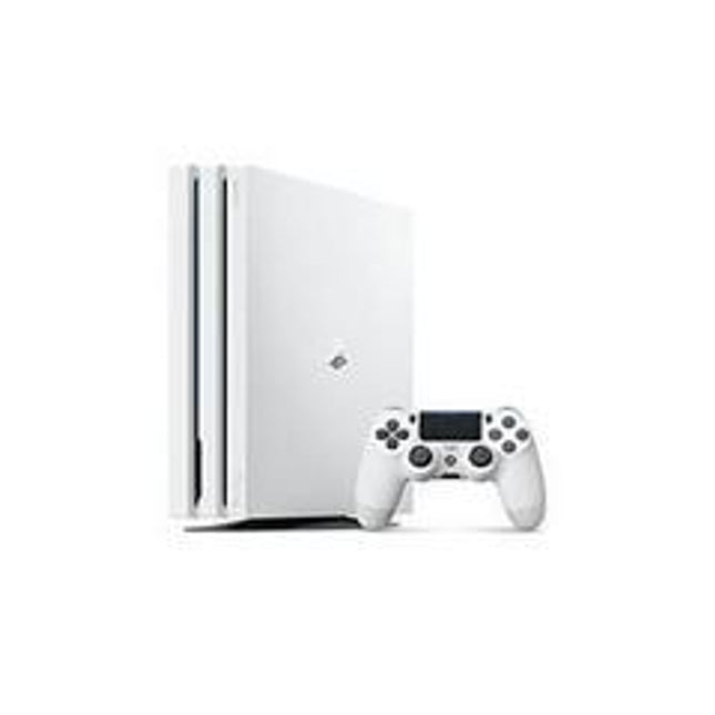 Playstation 4 Pro 1TB Destiny 2 Console - Playstation 4