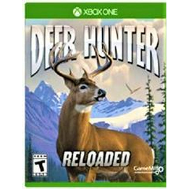 Deer Hunter Reloaded - Xbox One