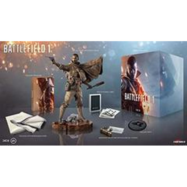 Battlefield 1 [Collector's Edition] - Playstation 4