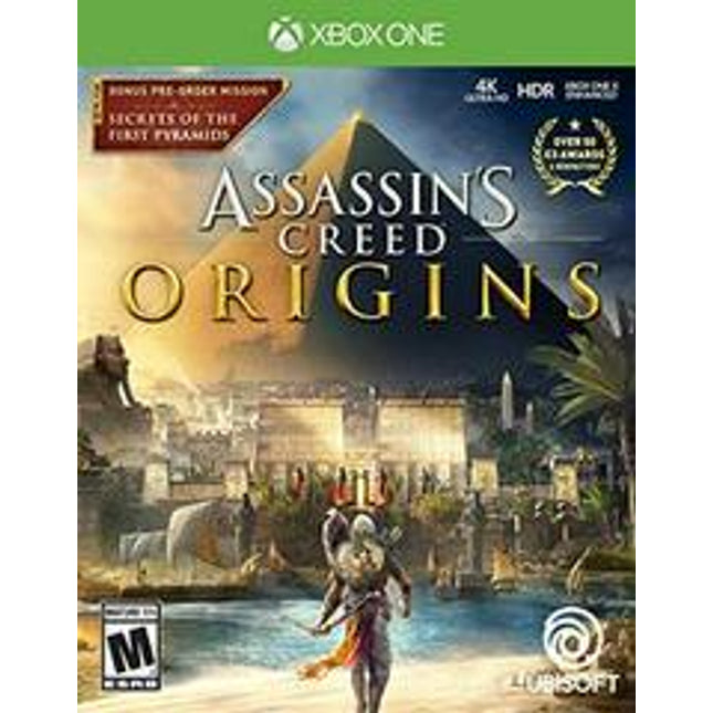 Assassin's Creed: Origins - Xbox One