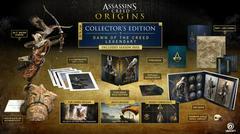 Assassin's Creed: Origins [Legendary Edition] - Playstation 4