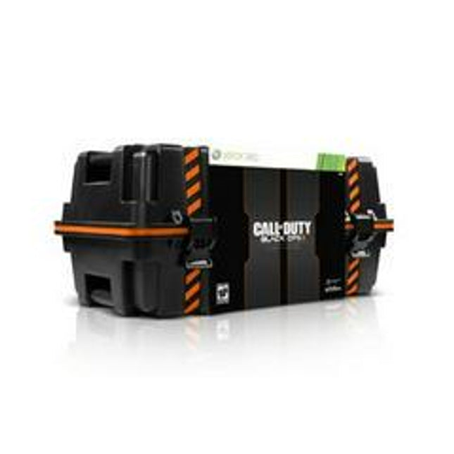 Call of Duty Black Ops II Care Package - Xbox 360