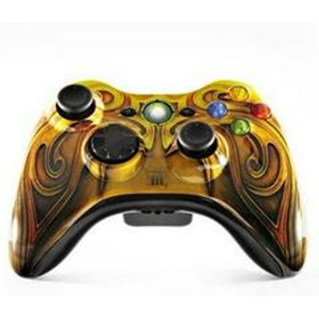 Xbox 360 Wireless Controller Fable III Edition - Xbox 360