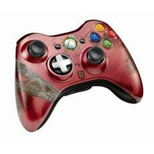 Xbox 360 Wireless Controller Tomb Raider Edition - Xbox 360