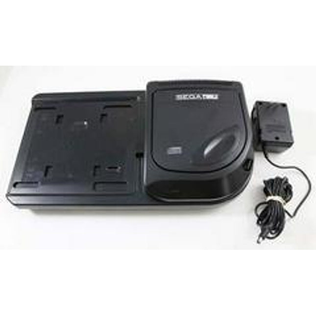 Sega CD Model 2 Console - Sega CD
