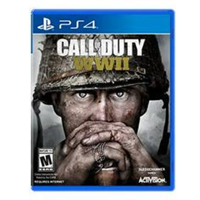 Call of Duty WWII - Playstation 4