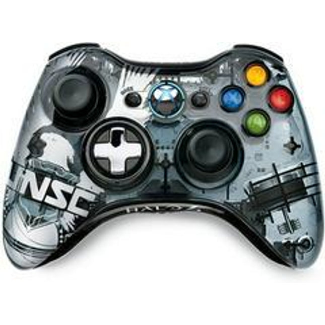 Xbox 360 Wireless Controller Halo 4 Edition - Xbox 360