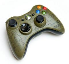 Xbox 360 Wireless Controller Halo 3 ODST Edition - Xbox 360