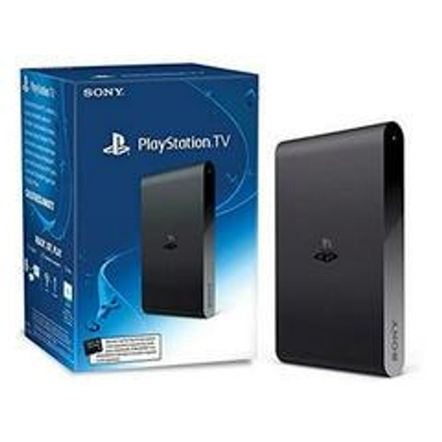 Playstation TV - Playstation Vita