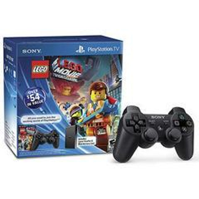 Playstation TV [Launch Bundle] - Playstation Vita