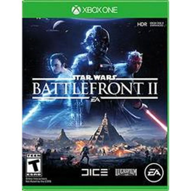 Star Wars: Battlefront II - Xbox One