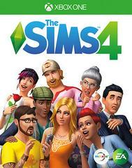 Sims 4 - Xbox One