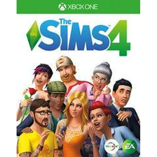 Sims 4 - Xbox One