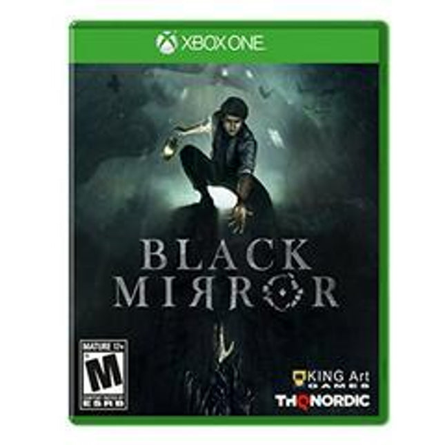 Black Mirror - Xbox One