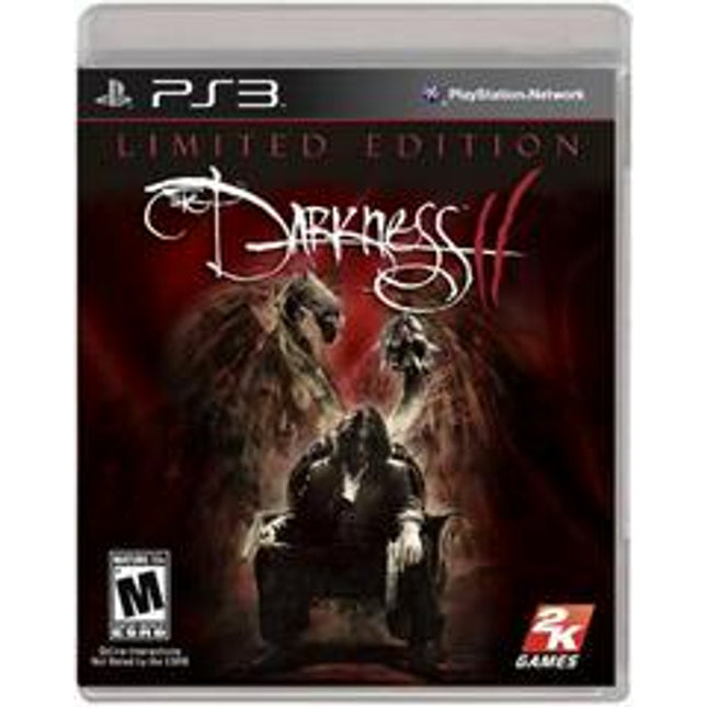 The Darkness II [Limited Edition] - Playstation 3