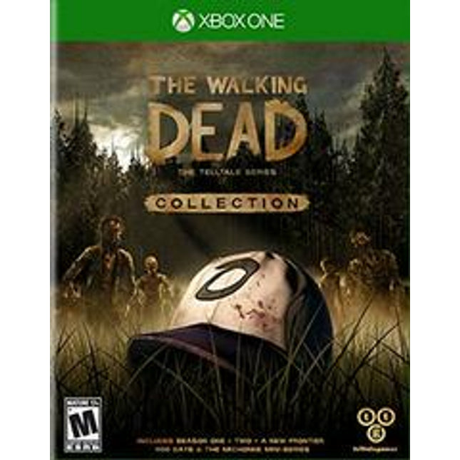 The Walking Dead Collection - Xbox One