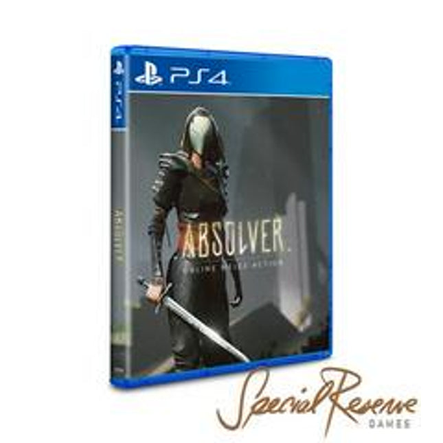 Absolver - Playstation 4
