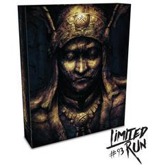 La-Mulana Ex Collector's Edition - Playstation Vita
