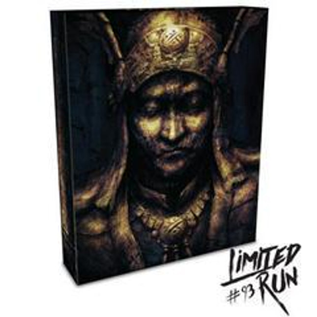 La-Mulana Ex Collector's Edition - Playstation Vita