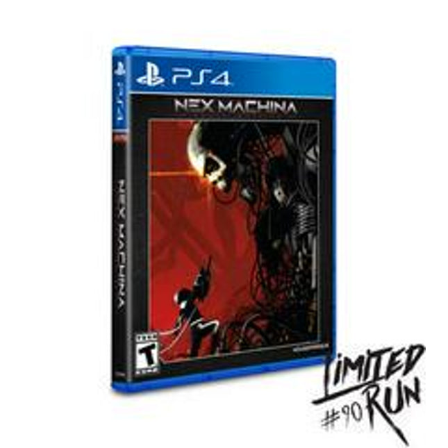 Nex Machina - Playstation 4