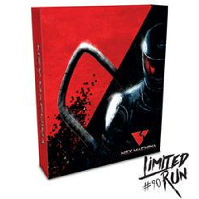Nex Machina Collector's Edition - Playstation 4