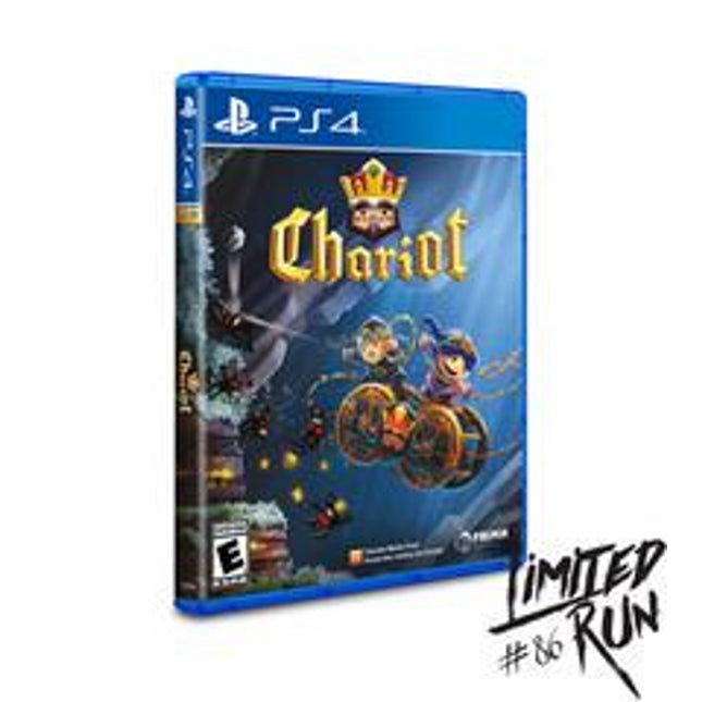 Chariot - Playstation 4