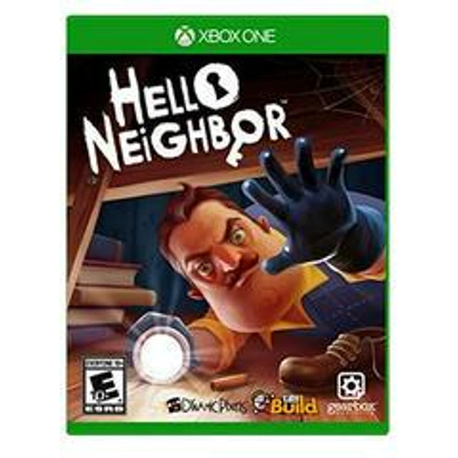 Hello Neighbor - Xbox One