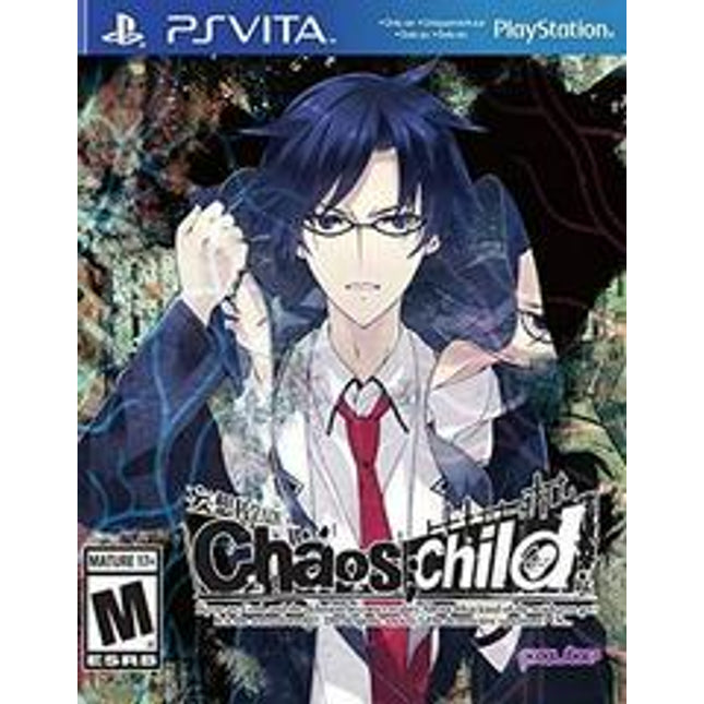 Chaos Child - Playstation Vita