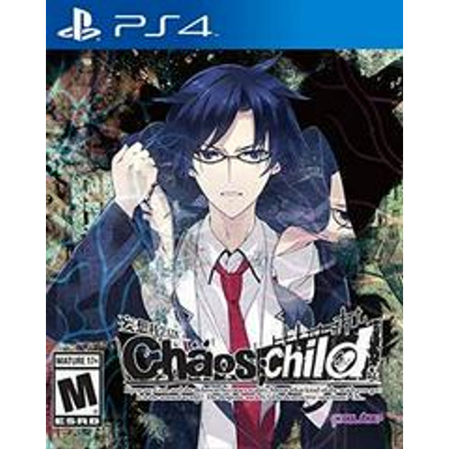 Chaos Child - Playstation 4