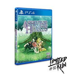 Asdivine Hearts - Playstation 4