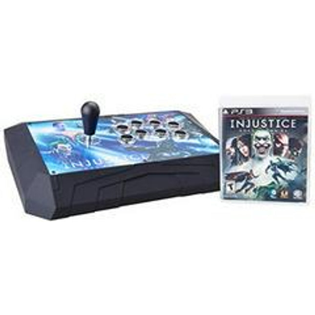 Injustice: Gods Among Us Battle Edition - Playstation 3