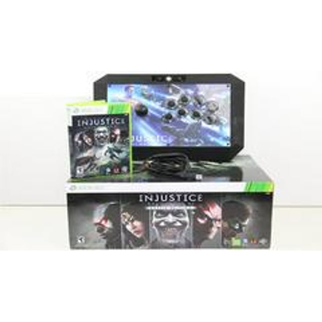 Injustice: Gods Among Us Battle Edition - Xbox 360