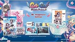GalGun: Double Peace Mr. Happiness Edition - Playstation Vita
