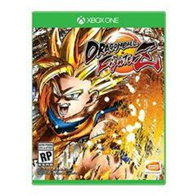 Dragon Ball FighterZ - Xbox One