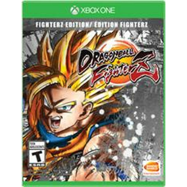 Dragon Ball FighterZ Fighterz Edition - Xbox One
